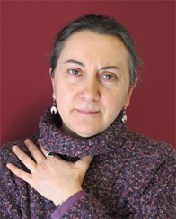 Pilar Sampil Sánchez