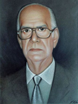Camilo Xosé Cela