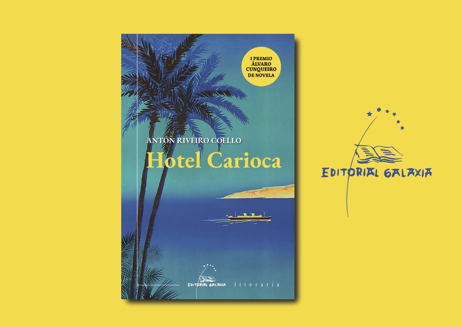 Hotel Carioca