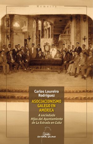 Asociacionismo galego en América