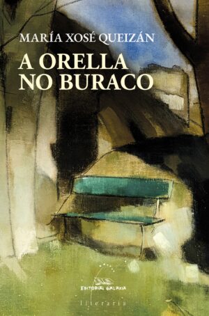 A orella no buraco