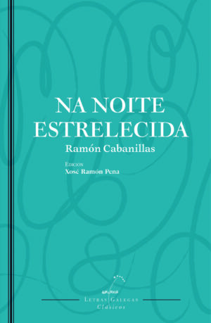 NA NOITE ESTRELECIDA