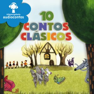 Contos clásicos
