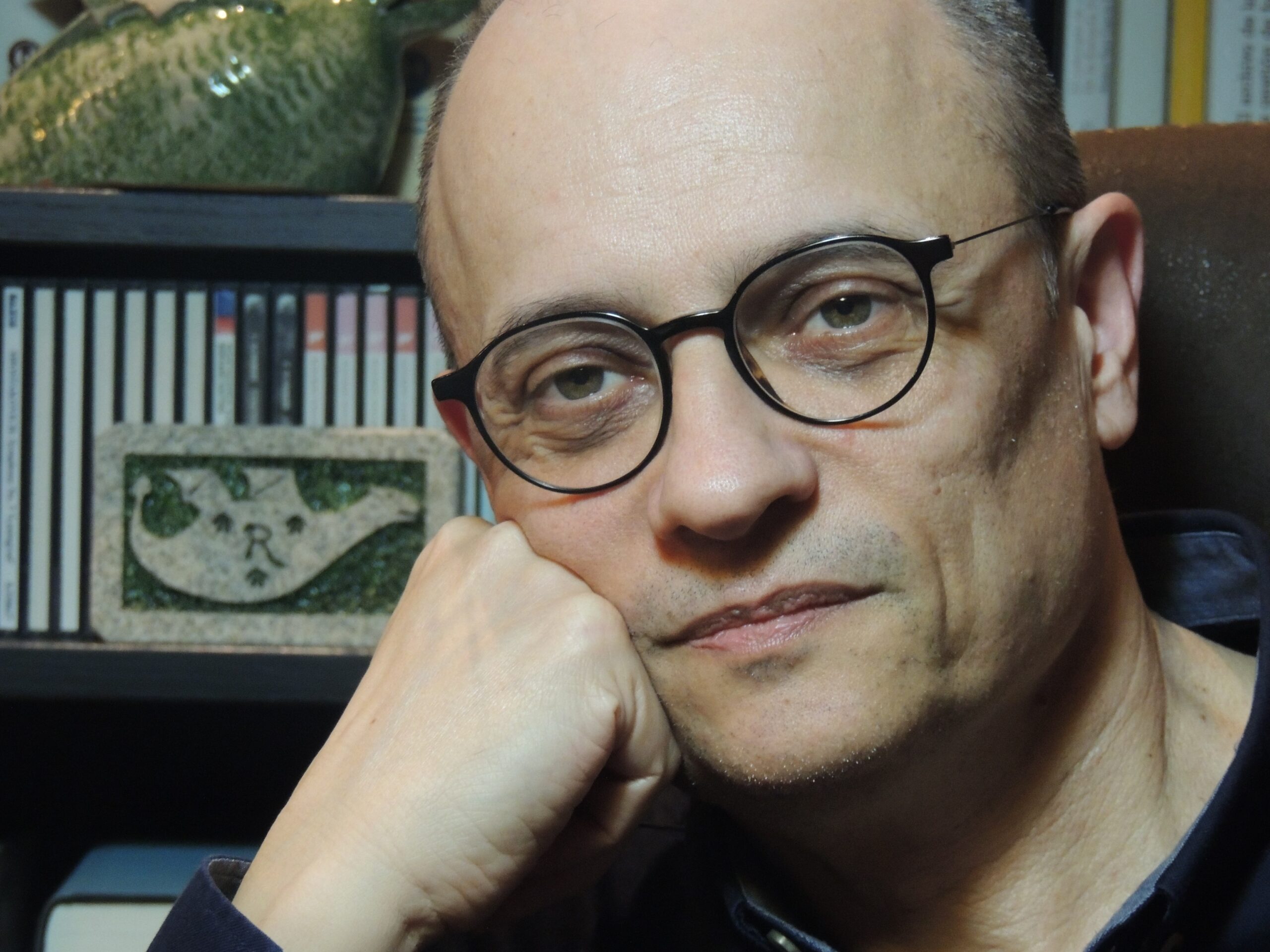 Juilo Alonso