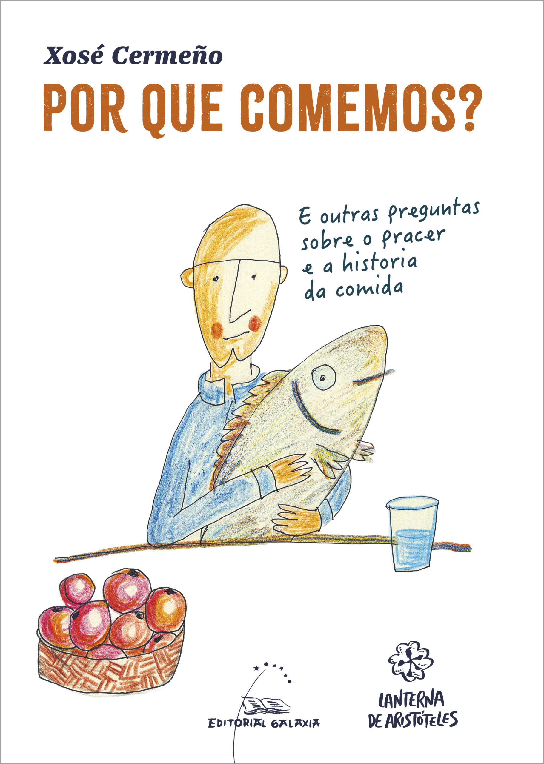 Por que comemos