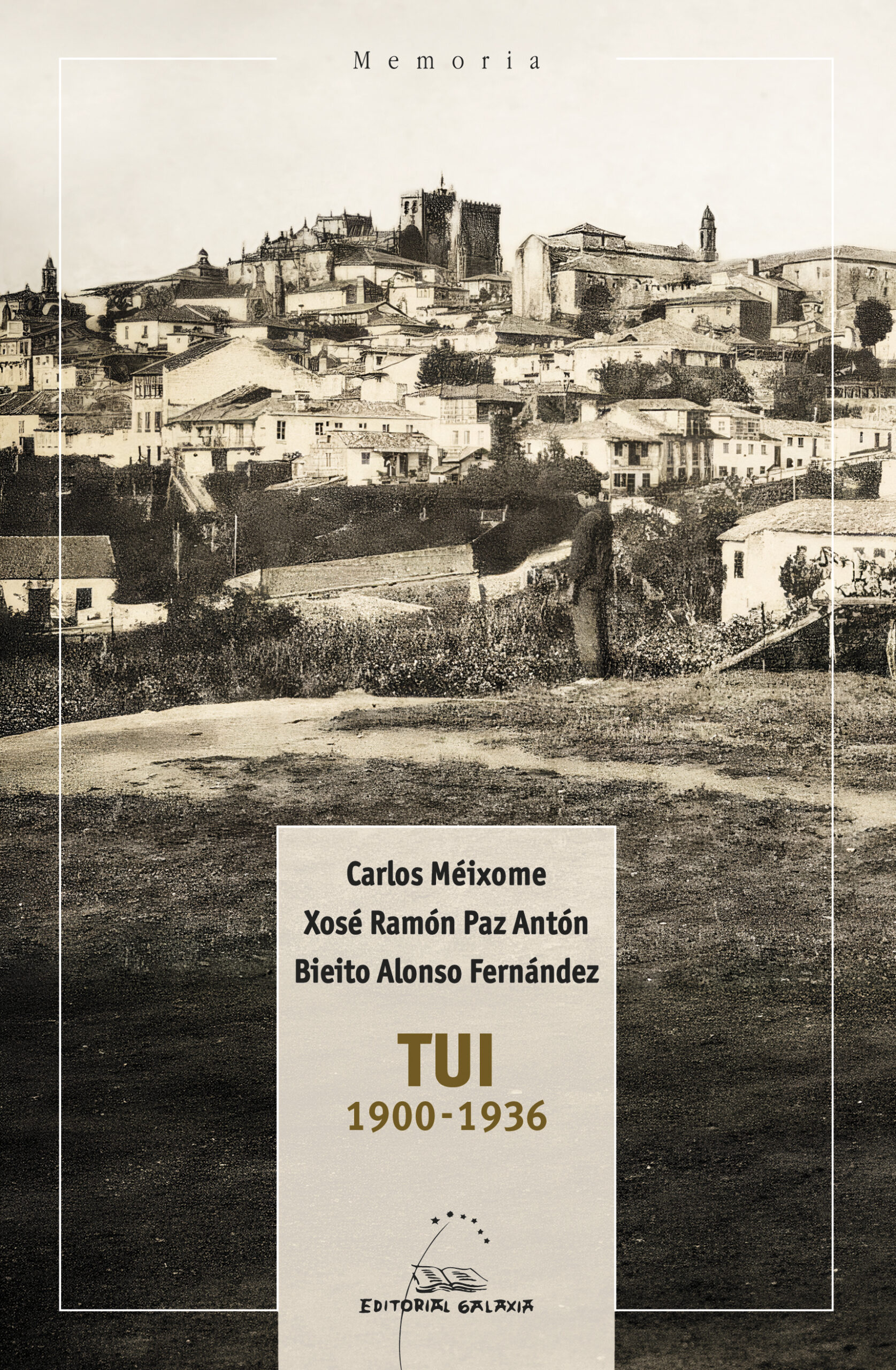 Tui 1900-1936