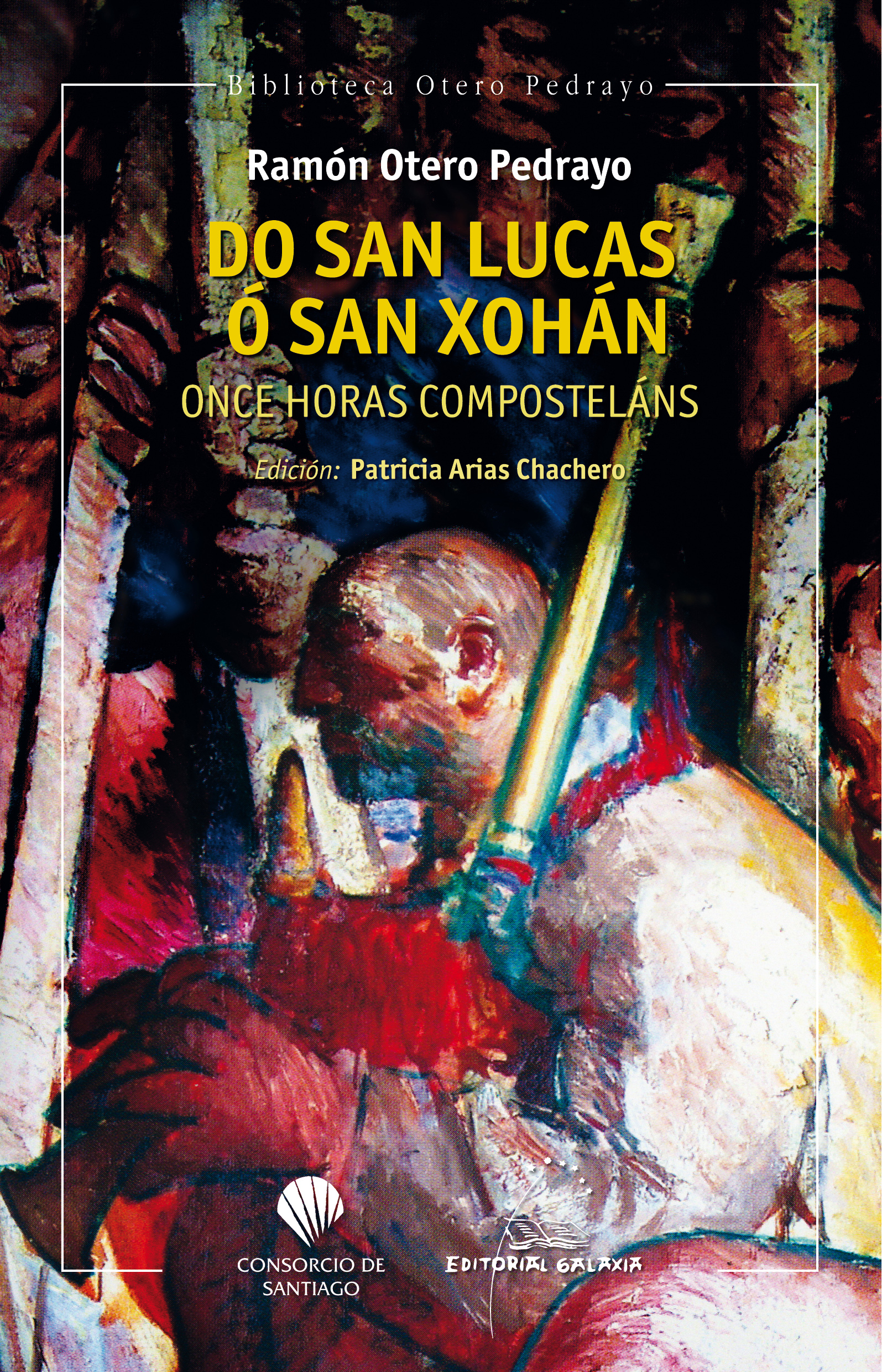 Do San Lucas o san Xohan