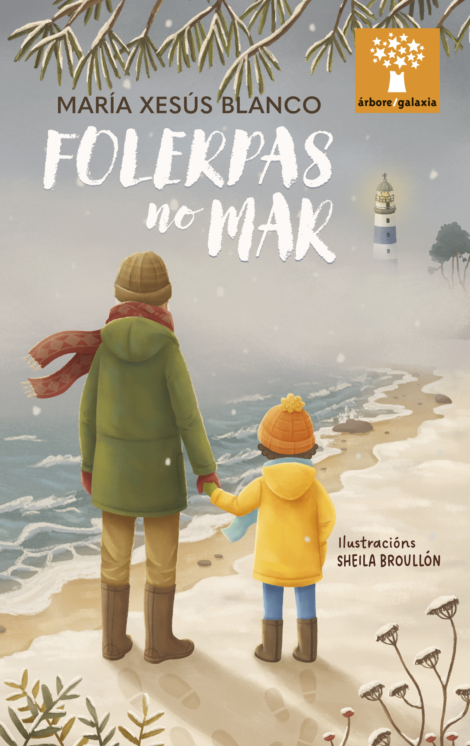 Cuberta Folerpas no mar MASQUELIBROS 7,92 mm.indd