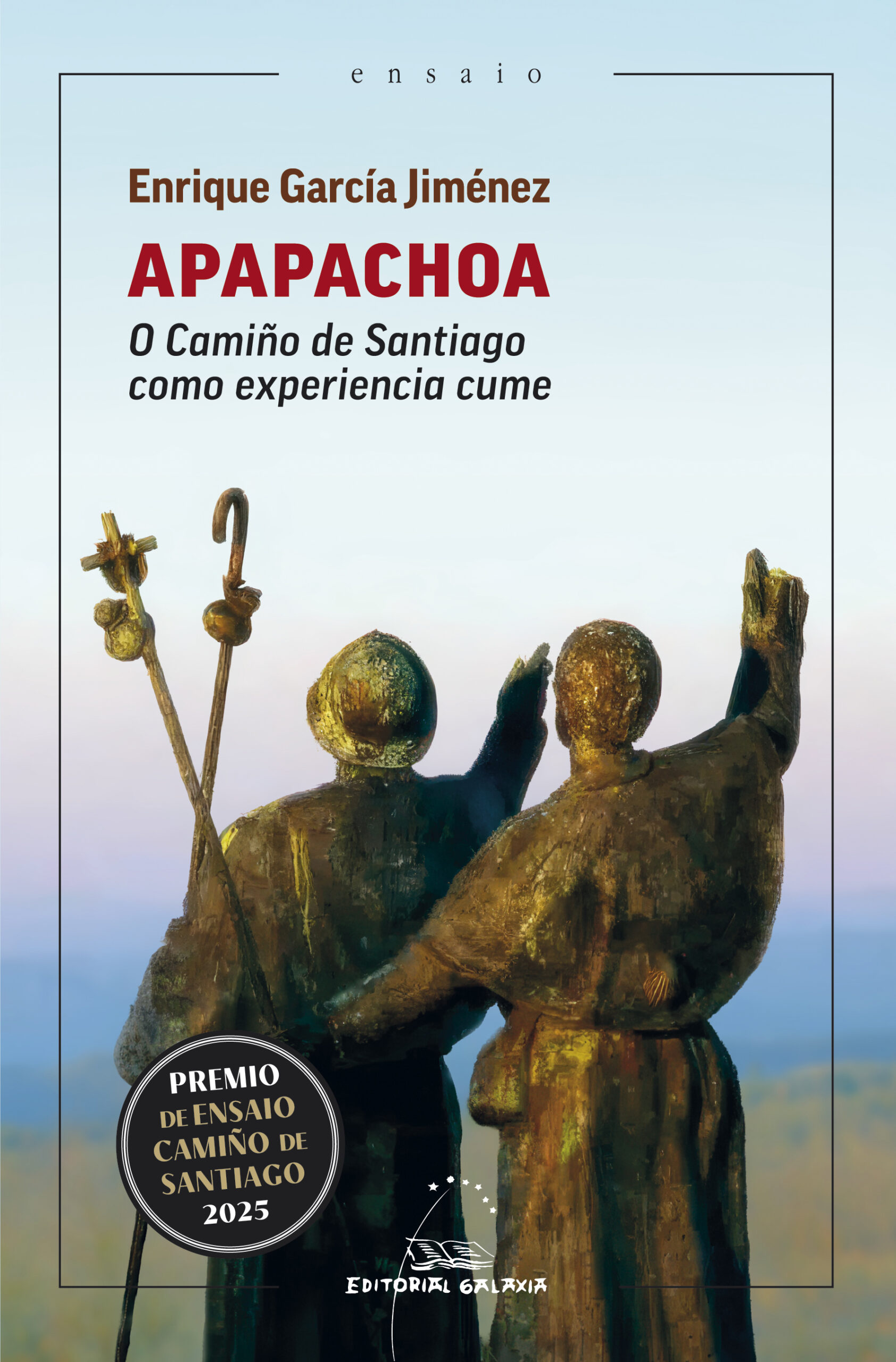 Apapachoa