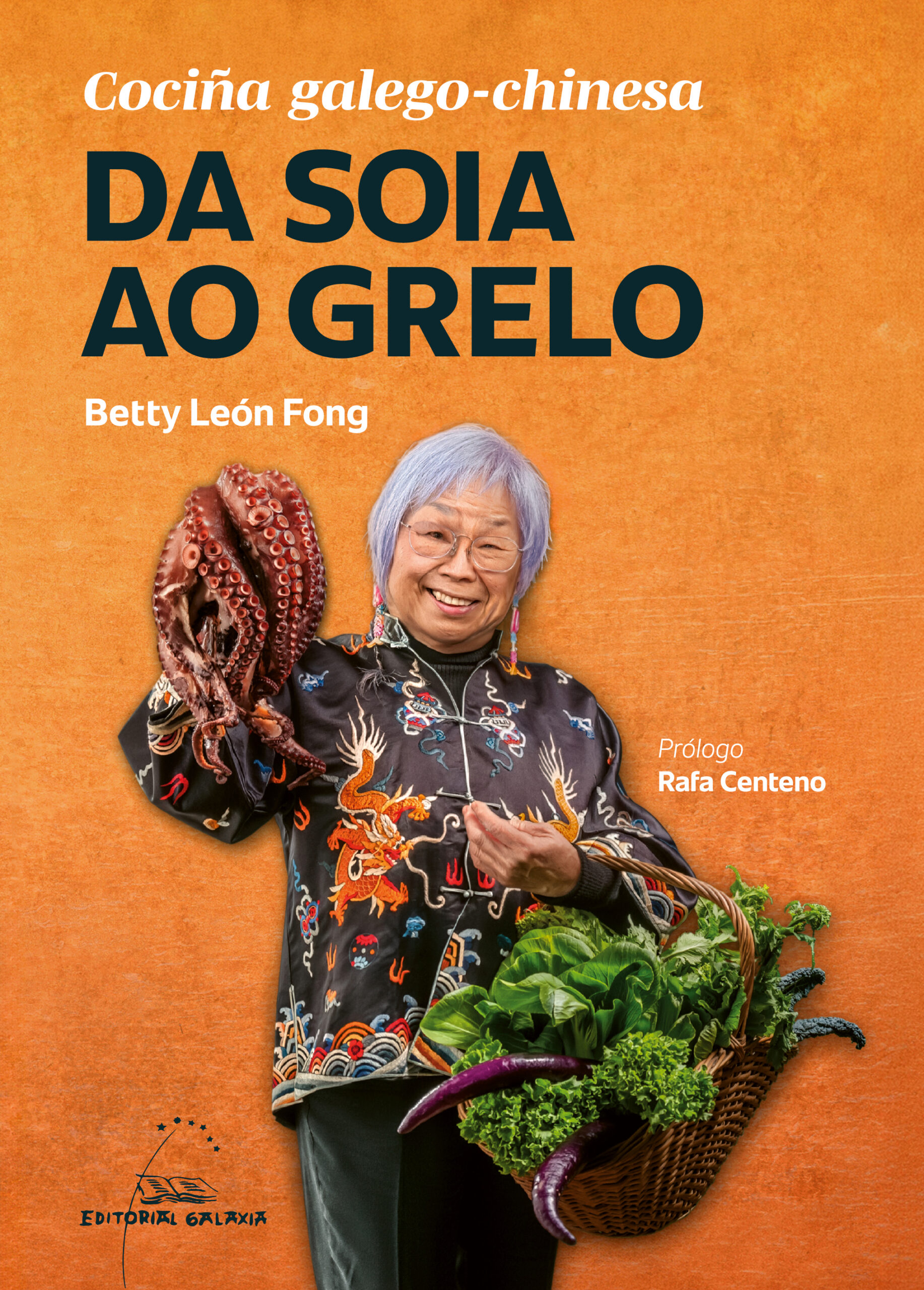 Da soia ao grelo