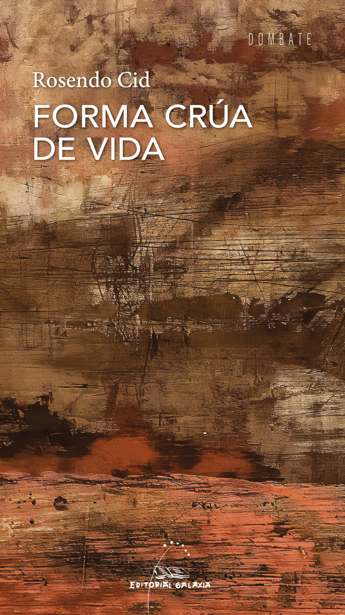 Forma crua da vida