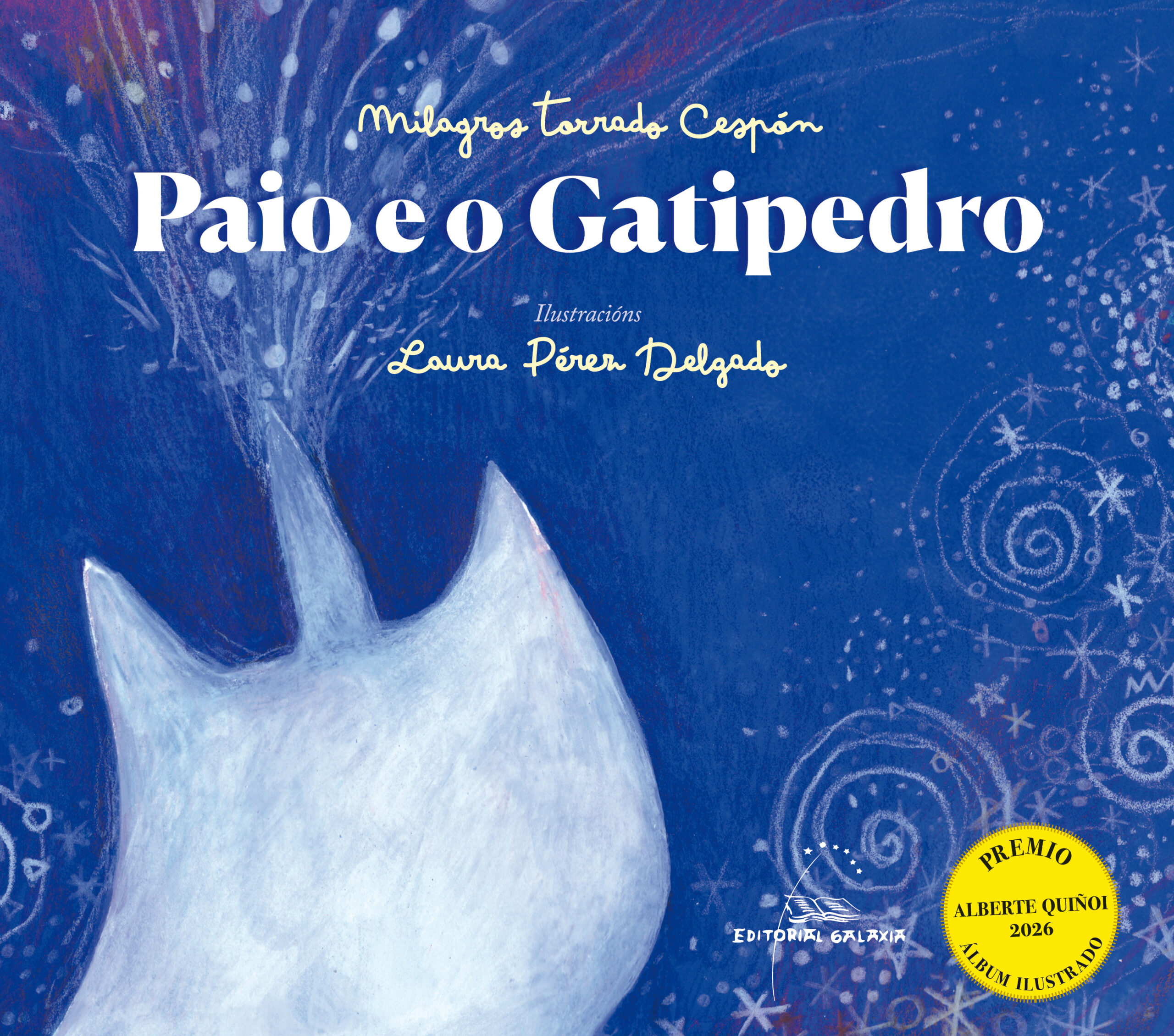 Paio e gatipedro