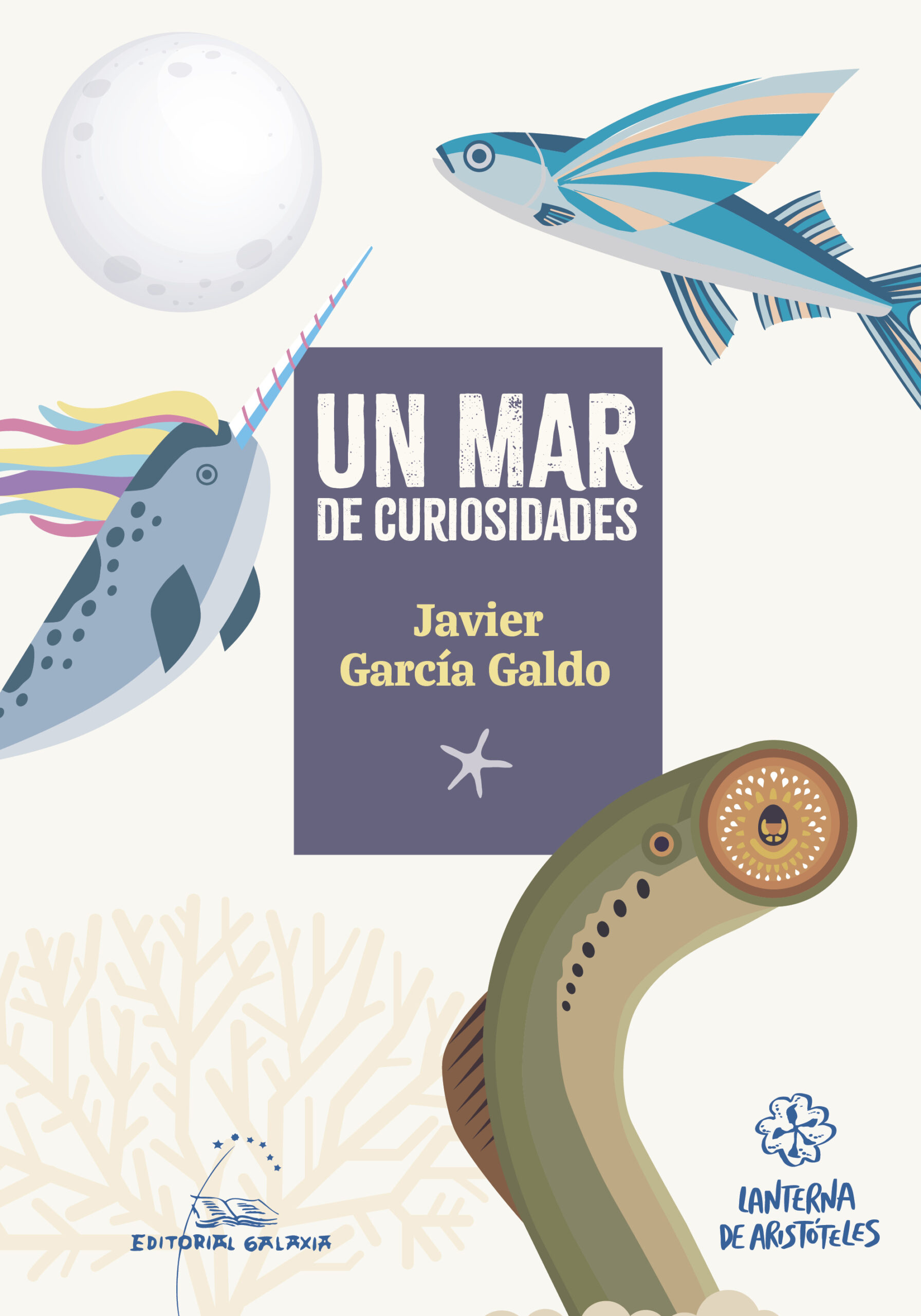 Un mar de curiosidades